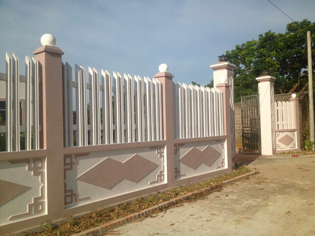 Màu sơn này còn có tác dụng che dấu vết bẩn tốt