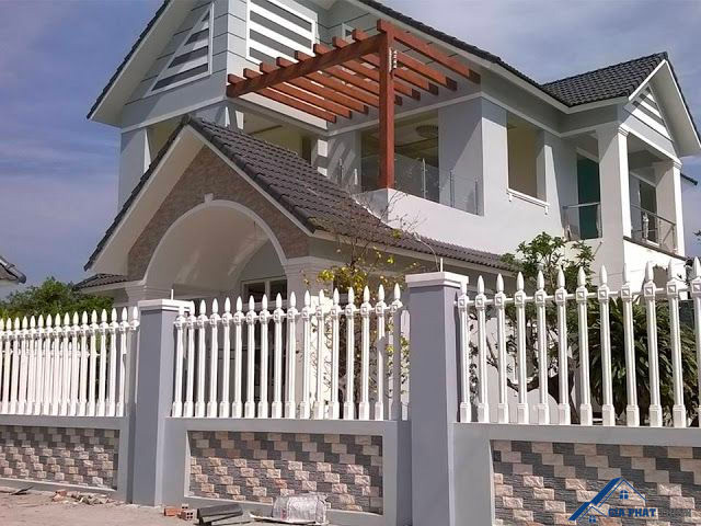Tông xám thuộc gam màu trung tính
