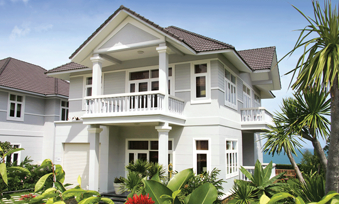 Yêu thích vẻ đẹp tinh tế, sang trọng