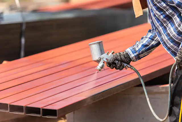 Chuẩn bị đầy đủ dụng cụ và vật liệu