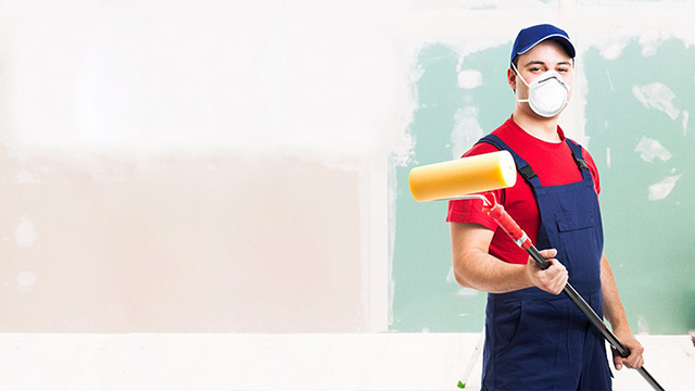 Lựa chọn sơn chống thấm với 03 tiêu chuẩn bắt buộc