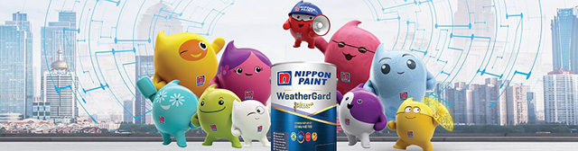 Nippon Paint
