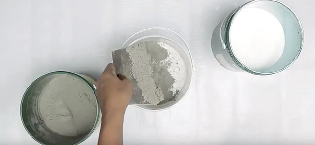 Thợ sơn chuyên nghiệp của Nippon Paint