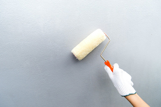 Đảm bảo bề mặt bằng phẳng, không lỗ mọt, hoặc nứt chân chim