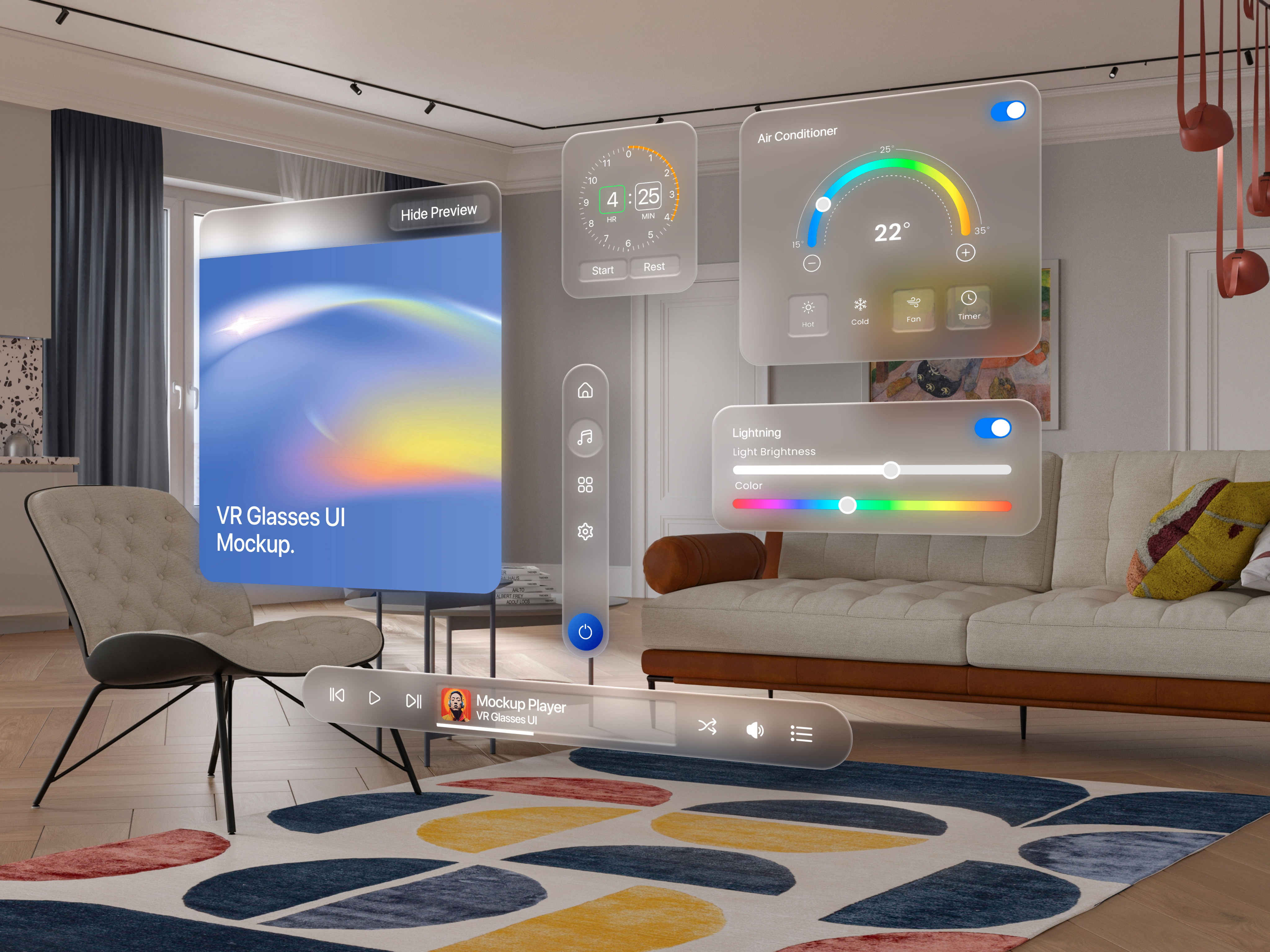 Paint estimator