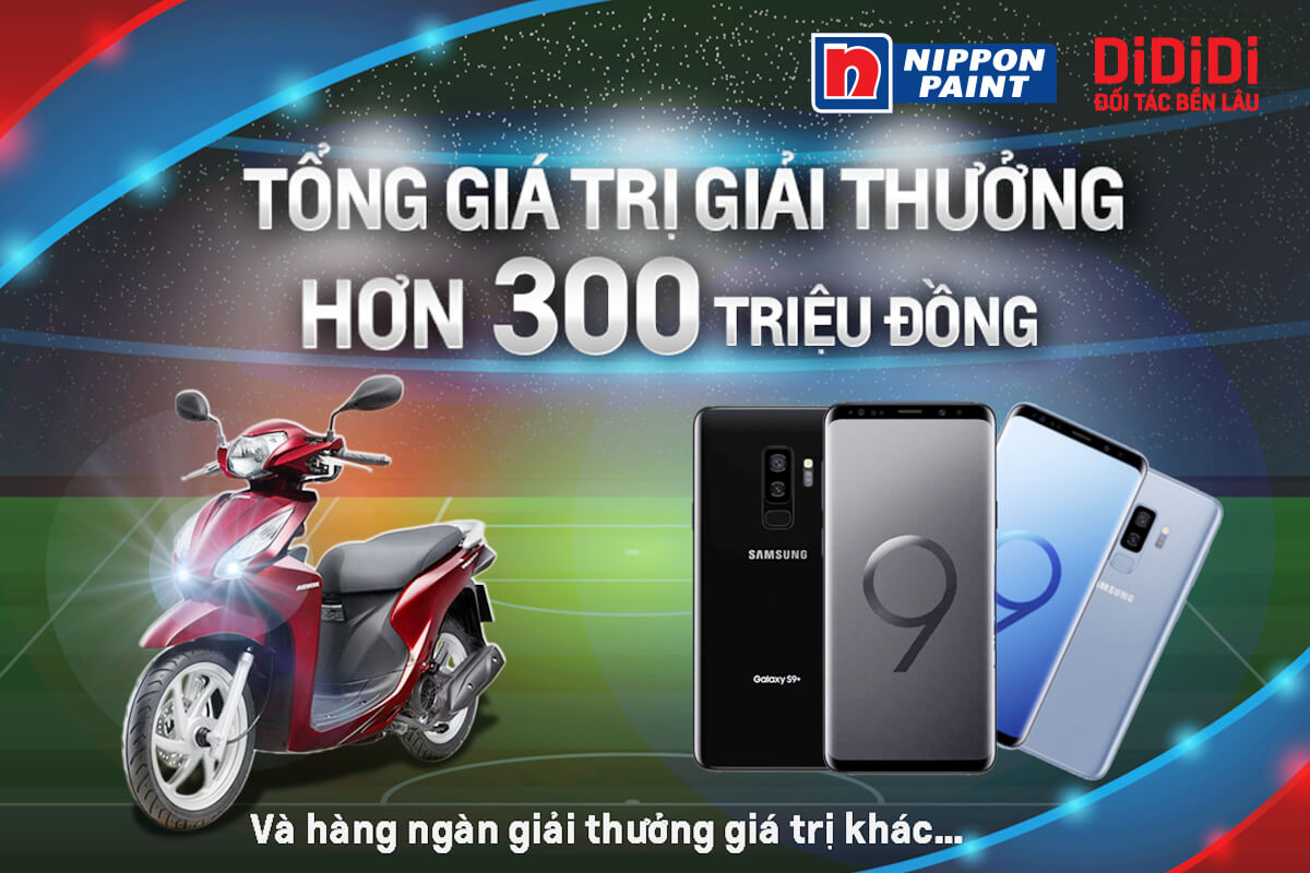 giải thưởng