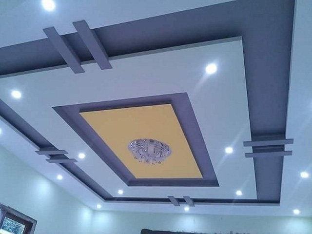 Một gợi ý màu xám
