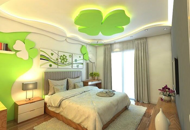 Những người mệnh Mộc thích sự nhẹ nhàng