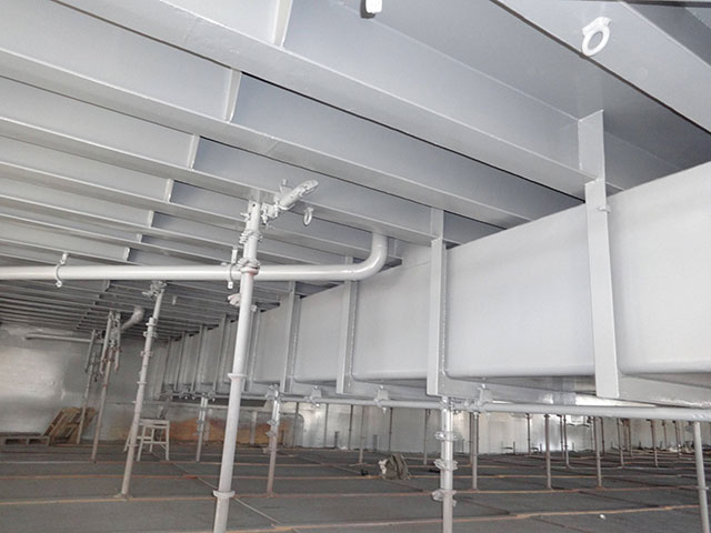 Các loại sơn công nghiệp phổ biến - Ảnh 6