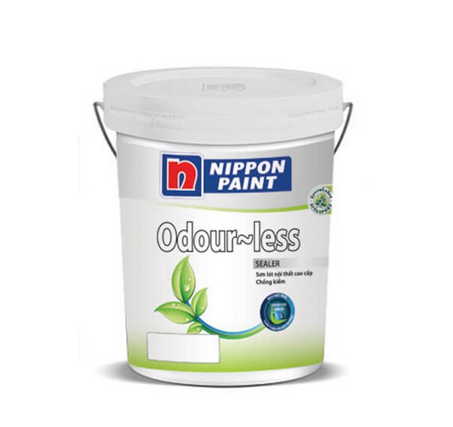 các loại sơn nhà tốt nhất hiện nay 07