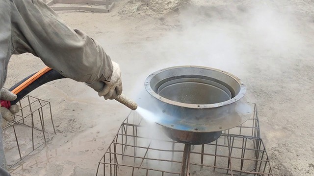 cách sơn chịu nhiệt 4