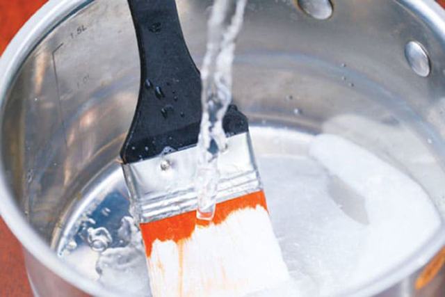 cách sơn chịu nhiệt 6