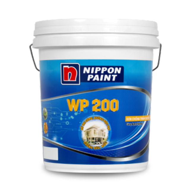 Sơn Chống Thấm WP 200.