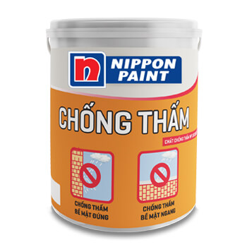 Chất chống thấm ban công WP 100