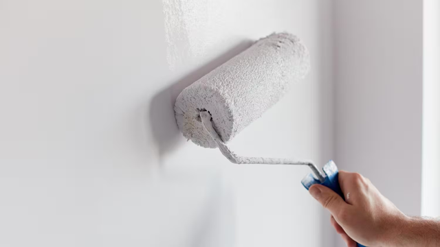 Chất chống thấm và sơn chống thấm
