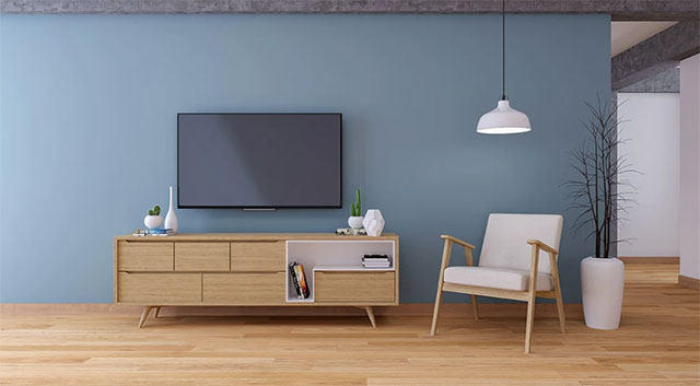Hướng dẫn sơn nhà - Ảnh 1