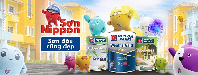 Nippon Paint