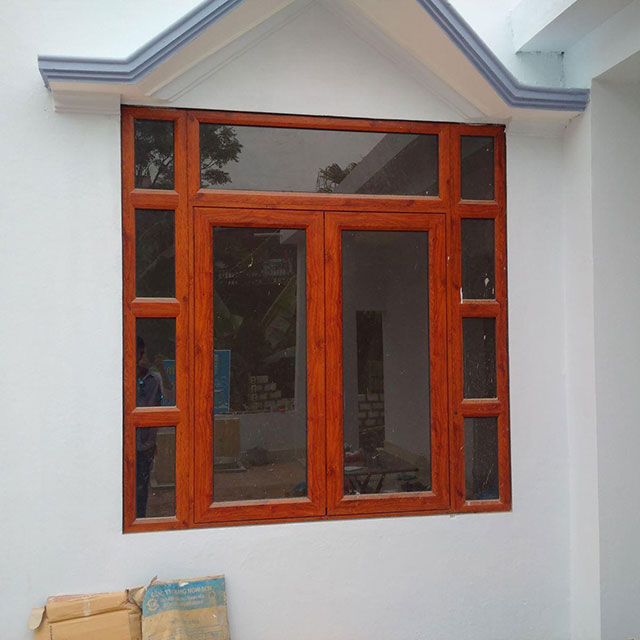 Mẫu màu sơn cửa sổ đẹp - Ảnh 24