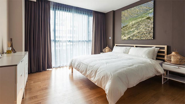 Màu sơn cho người mệnh Thổ - Ảnh 4