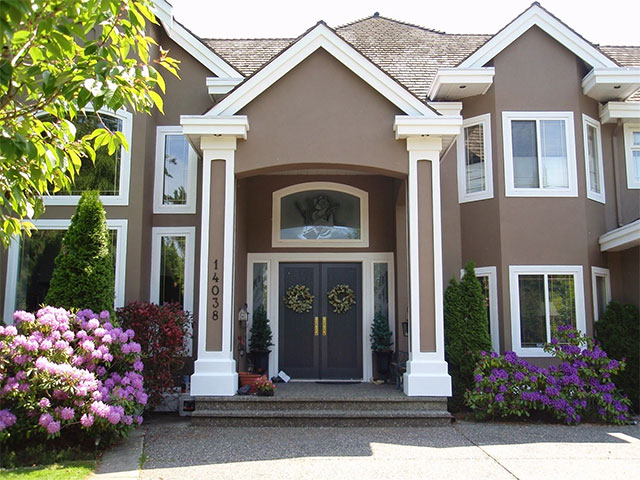 Màu sơn cho người mệnh Thổ - Ảnh 5