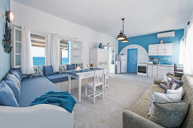 Mẫu sơn Norwegian Blue hợp tuổi ất mão