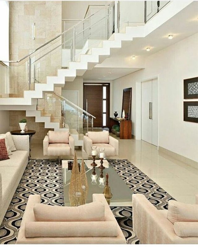 màu sơn phòng khách nhà ống 2