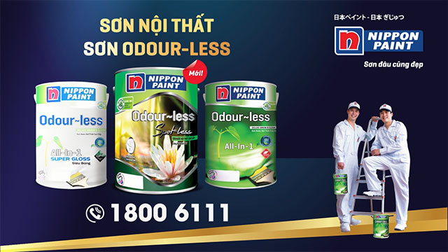 Màu sơn phòng ngủ mệnh Thổ - Ảnh 8