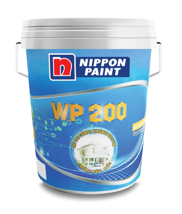 Nippon Paint