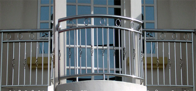 Sơn cho bề mặt inox - Ảnh 1