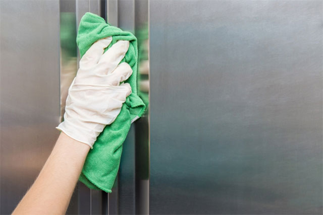Sơn lót cho inox - Ảnh 3