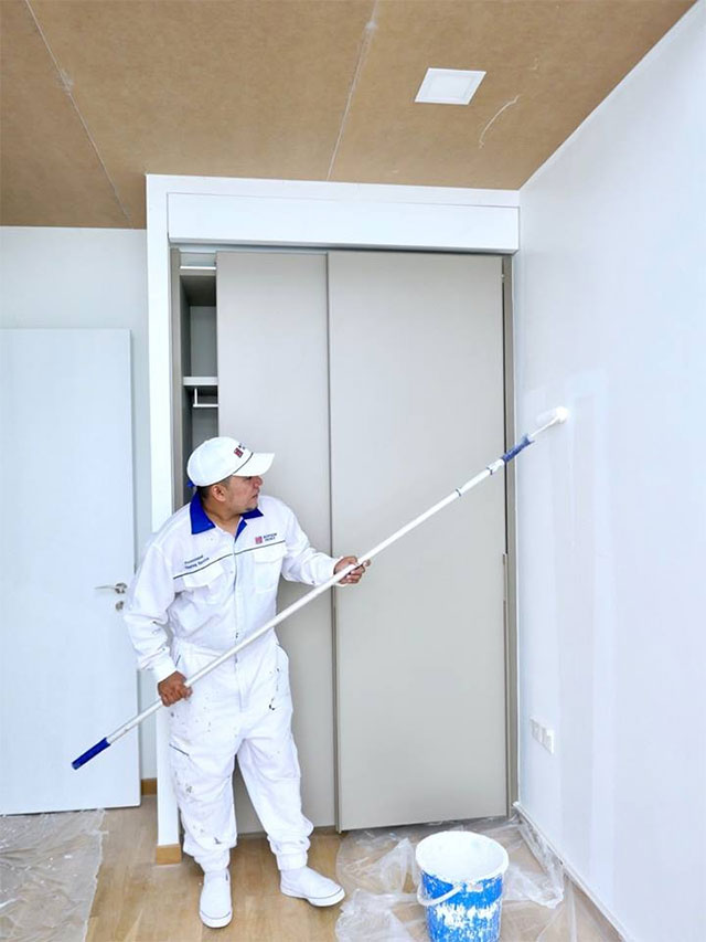 Sơn chống thấm là gì và cách chọn mua - Ảnh 2