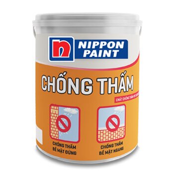 sơn chống thấm sân thượng 5