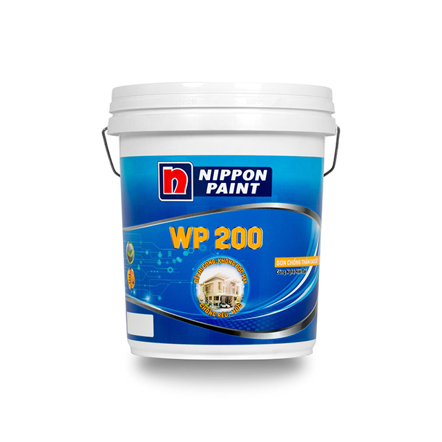 Sơn chống thấm WP 200