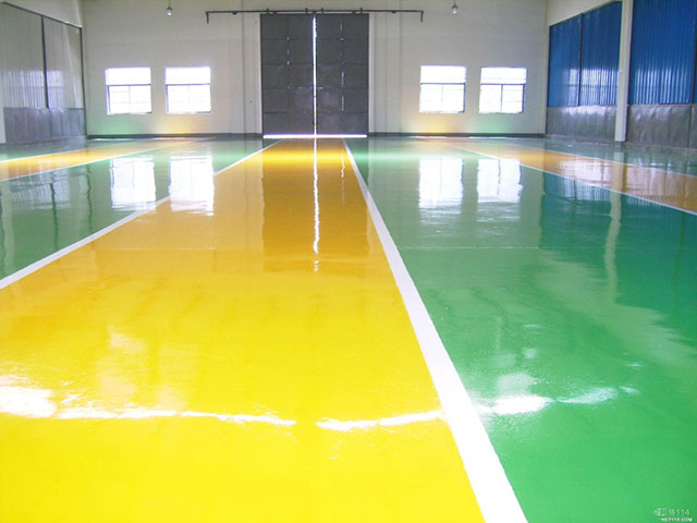 Sơn công nghiệp Epoxy - Ảnh 4