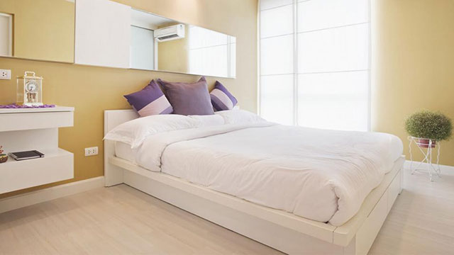 Sơn nhà chung cư đẹp - Ảnh 28