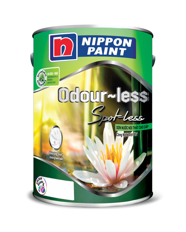 sơn nhà phong cách country 12