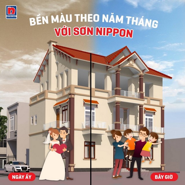 sơn nippon có tốt không 01