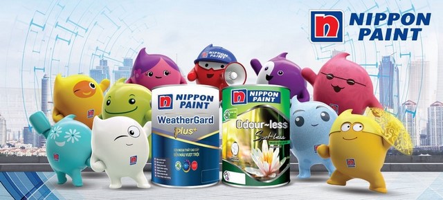 sơn nippon có tốt không 02