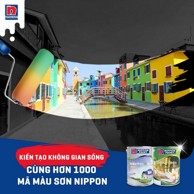 sơn nippon có tốt không 03