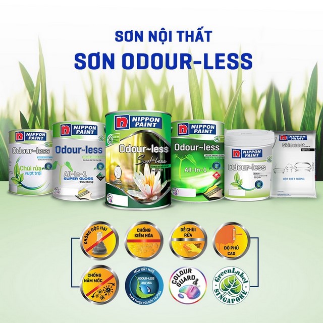 sơn nippon có tốt không 05