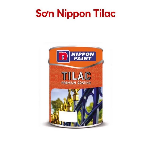 sơn nippon có tốt không 15