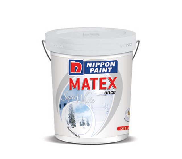 sơn nippon matex có tốt không 05