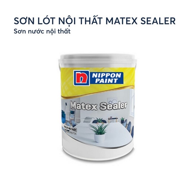 sơn nippon matex có tốt không 06