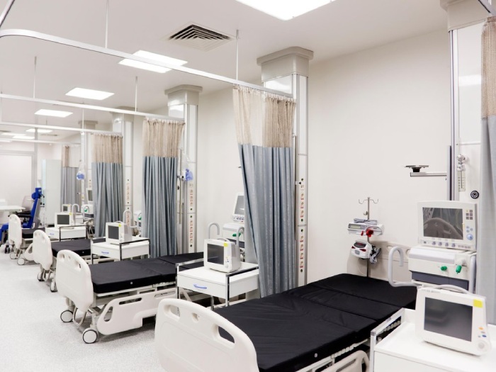 Sơn nội thất kháng virus