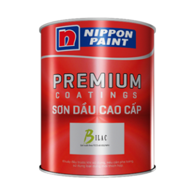 Sơn Nippon Bilac
