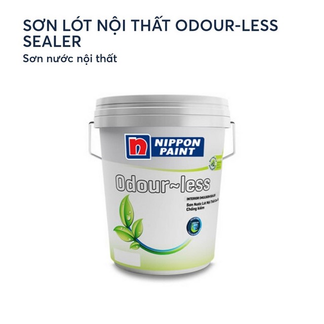 sơn tường bao lâu khô 01