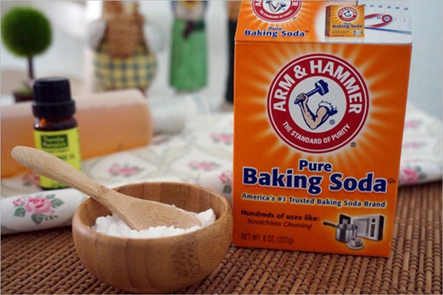  Sơn tường bị ố vàng 3