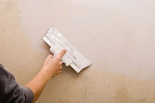 Tường ẩm có sơn được không 2