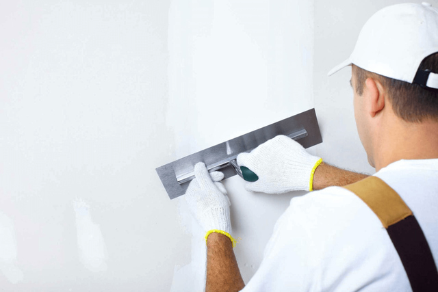Tường ẩm có sơn được không 3