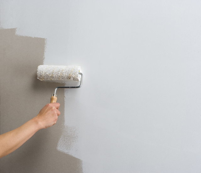 Tường ẩm có sơn được không 4